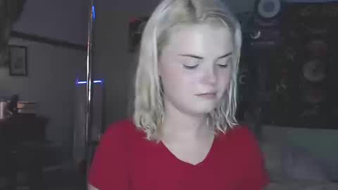 Miss Venus online show from 10-15-25, 11:16