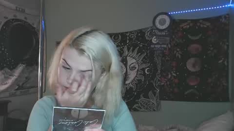 Miss Venus online show from 10-22-25, 11:59