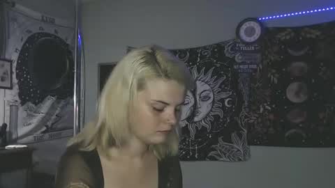 Miss Venus online show from 10-23-25, 11:14