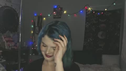 Miss Venus online show from 12-21-25, 02:08