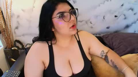 Venus Clark online show from 05-21-26, 06:59