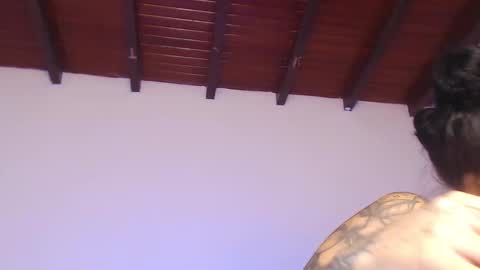 Venus Evans online show from 12-29-24, 08:37