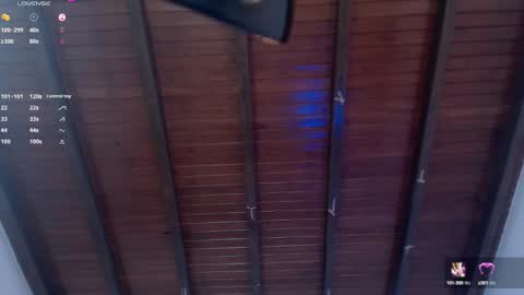 Venus Evans online show from 01-04-25, 02:14