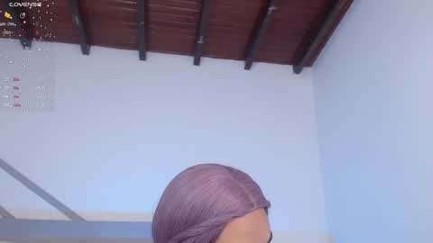 Venus Evans online show from 01-10-25, 08:15