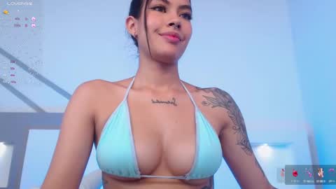 Venus Evans online show from 01-13-25, 11:27