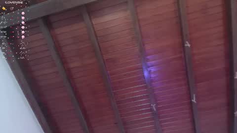 Venus Evans online show from 01-21-25, 02:43