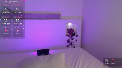 Venus Evans online show from 02-01-25, 08:58