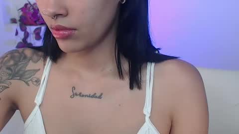 Venus Evans online show from 02-23-25, 08:44