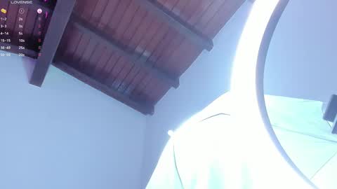 Venus Evans online show from 02-25-25, 12:47