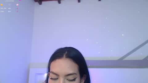 Venus Evans online show from 02-27-25, 11:26