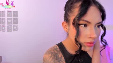 Venus Evans online show from 12-13-25, 08:25