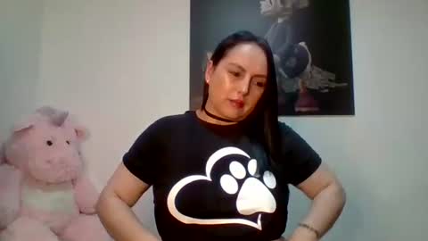 VENUSINA07 online show from 05-15-26, 05:14