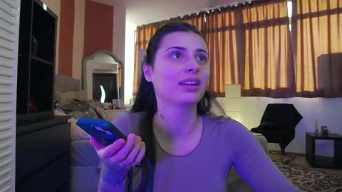 Snapshot of venusinylons chatting on 11-01-25, 01:35 venusinylons online show from 11-01-25, 01:35