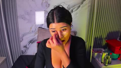 Venusowen  online show from 05-06-26, 01:27