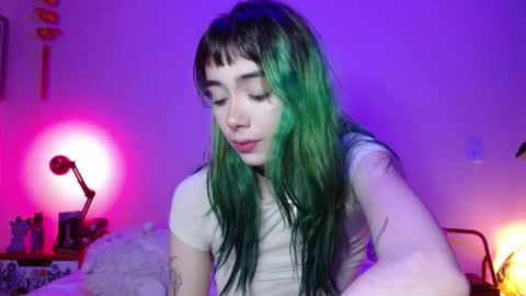 Venus online show from 11-13-25, 02:21