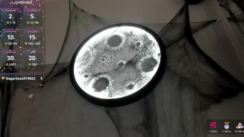 venuss_03 online show from 11-02-25, 03:36