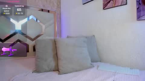  Venuss  online show from 12-01-25, 06:40