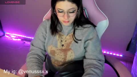   Venus  MY BDAY 29 SEPT online show from 02-26-25, 05:09