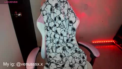   Venus  MY BDAY 29 SEPT online show from 03-12-25, 03:40