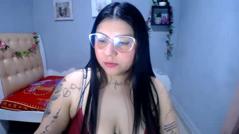 venus online show from 07-10-26, 02:05