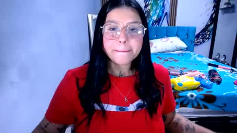 venus online show from 07-18-26, 12:37