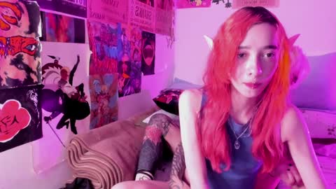 Snapshot of venusxneo chatting on 12-19-24, 09:29 venusxneo online show from 12-19-24, 09:29