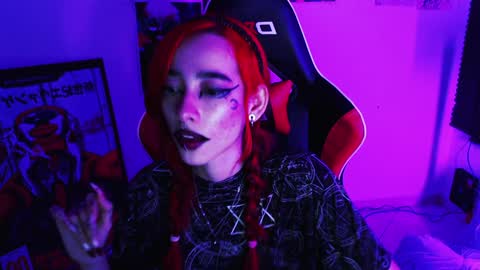 Snapshot of venusxneo chatting on 01-22-25, 11:01 venusxneo online show from 01-22-25, 11:01