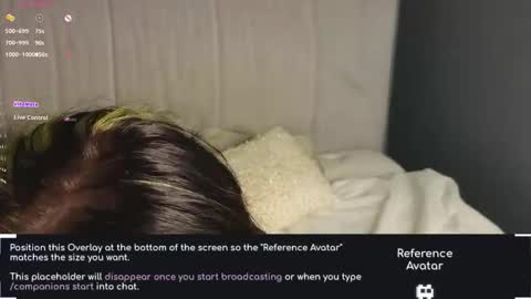 Snapshot of veolatownson chatting on 11-16-25, 08:03 Erica online show from 11-16-25, 08:03