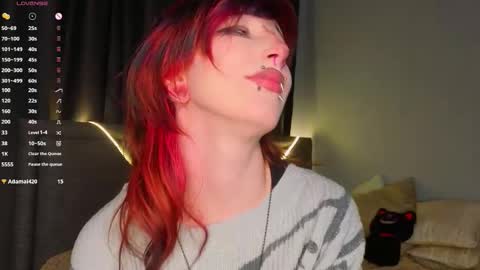 Erica online show from 01-15-26, 08:23