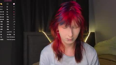 Erica online show from 01-17-26, 08:23