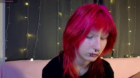 Erica online show from 02-02-26, 09:13