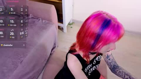 Erica online show from 02-26-26, 10:42