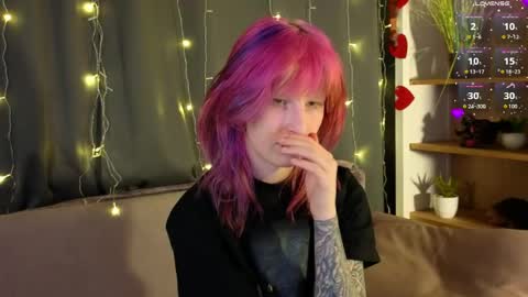 Erica online show from 03-15-26, 08:04