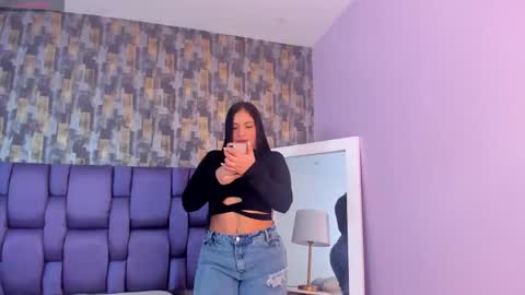 Im Vera  online show from 02-03-26, 01:05