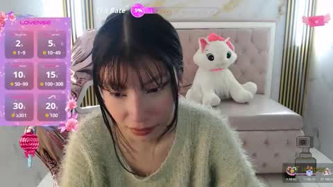 Verana  online show from 11-10-25, 09:03