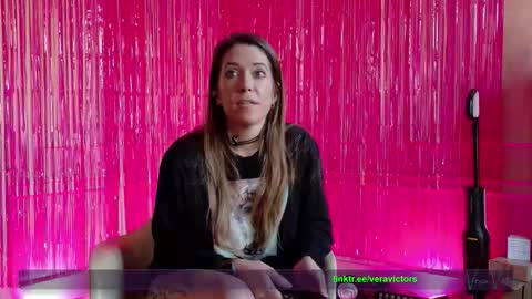 Vera Victors online show from 01-09-26, 08:43