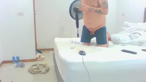 vergagolosa22 online show from 10-31-25, 04:35