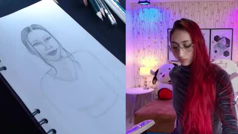 Snapshot of vermelha_gremory1 chatting on 12-15-24, 02:48 vermelha gremory1 online show from 12-15-24, 02:48