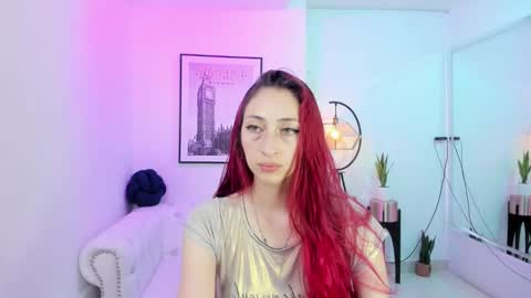 Snapshot of vermelha_gremory1 chatting on 12-16-24, 11:07 vermelha gremory1 online show from 12-16-24, 11:07