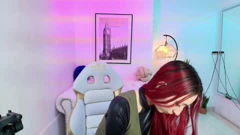 Snapshot of vermelha_gremory1 chatting on 12-18-24, 07:52 vermelha gremory1 online show from 12-18-24, 07:52