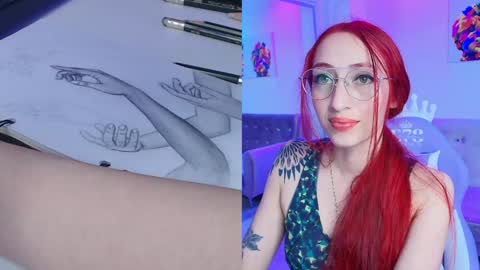 Snapshot of vermelha_gremory1 chatting on 12-27-24, 11:21 vermelha gremory1 online show from 12-27-24, 11:21