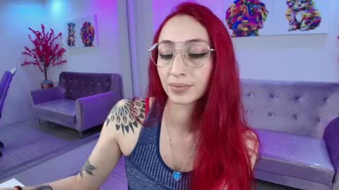 Snapshot of vermelha_gremory1 chatting on 12-30-24, 10:34 vermelha gremory1 online show from 12-30-24, 10:34