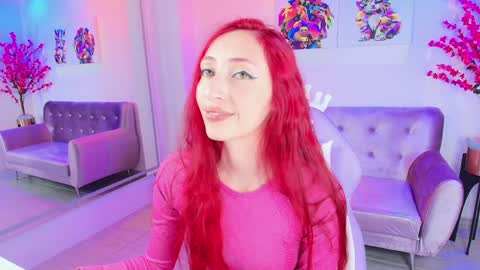 Snapshot of vermelha_gremory1 chatting on 01-04-25, 10:45 vermelha gremory1 online show from 01-04-25, 10:45