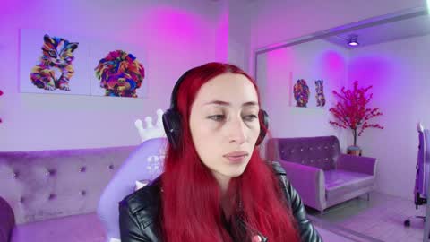 Snapshot of vermelha_gremory1 chatting on 01-07-25, 11:37 vermelha gremory1 online show from 01-07-25, 11:37