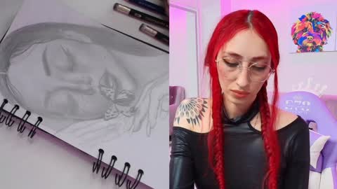 Snapshot of vermelha_gremory1 chatting on 01-09-25, 05:54 vermelha gremory1 online show from 01-09-25, 05:54