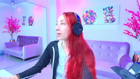 Snapshot of vermelha_gremory1 chatting on 01-10-25, 11:43 vermelha gremory1 online show from 01-10-25, 11:43