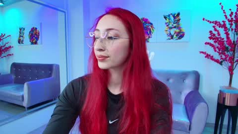 Snapshot of vermelha_gremory1 chatting on 01-13-25, 11:27 vermelha gremory1 online show from 01-13-25, 11:27