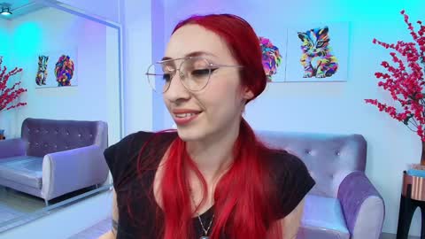 Snapshot of vermelha_gremory1 chatting on 01-14-25, 02:53 vermelha gremory1 online show from 01-14-25, 02:53