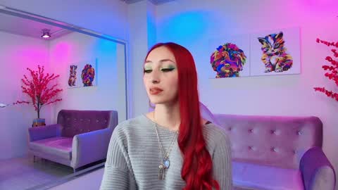 Snapshot of vermelha_gremory1 chatting on 01-18-25, 05:37 vermelha gremory1 online show from 01-18-25, 05:37