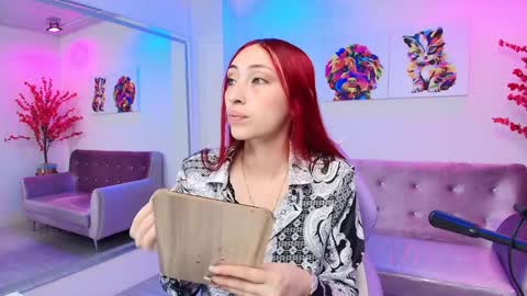 Snapshot of vermelha_gremory1 chatting on 01-20-25, 11:35 vermelha gremory1 online show from 01-20-25, 11:35